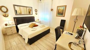 Piccolo Mondo Verona Deluxe Suite & Rooms