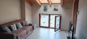 Residence La Piazzetta