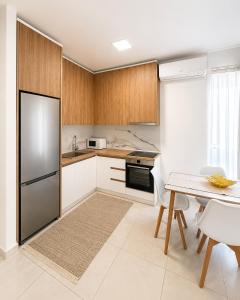 City Apartment Peshkopi
