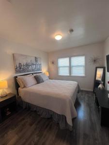 Sherman Oaks Apt With Free Parking Near Universal Studios
