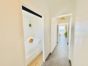 CR320-016Appartement 2 pièces - CANET EN ROUSSILLON