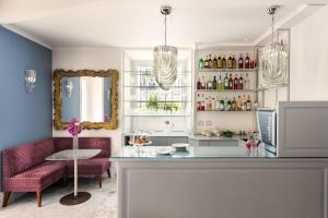 Nus Hotel Poerio
