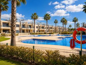 Campoamor Beach House