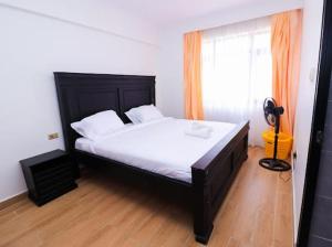 Smarthomes Apartment 2 Bedroom - Kilimani, Nairobi