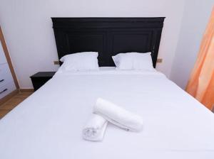 Smarthomes Apartment 2 Bedroom - Kilimani, Nairobi
