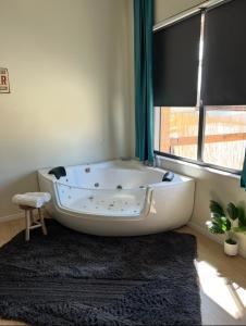 Villa Uma con Idromassaggio e Parcheggio Privato