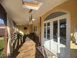 Vila Hai la Râșnov