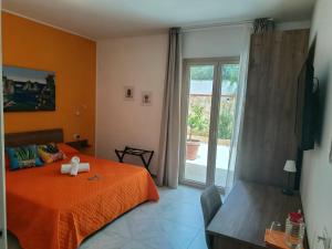 AmarMare Bed&Breakfast