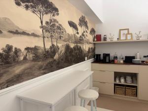 Antico Lustro