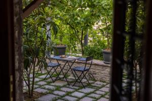 HAJAT Boutique Hotel