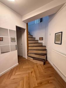 PopDan Central studio LOFT