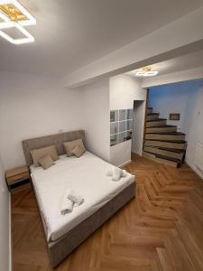 PopDan Central studio LOFT