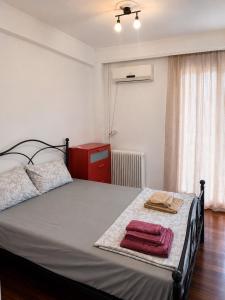 Μικρό διαμέρισμα