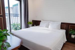 A89 Hotel & Spa Hanoi