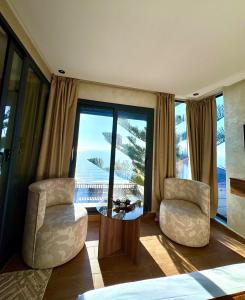 Royal Room 5 Chambre Royale