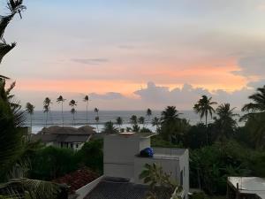 Arcadia Sea View