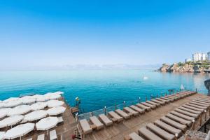 Massimo Hotel - Adults Only Ex La Boutique Hotels