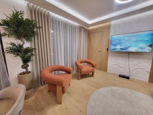 Apartament Tempo Per Te II