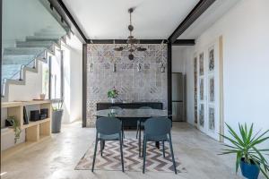 Valverde unique apartment