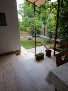Pelso Holiday Apartments Hóvirág
