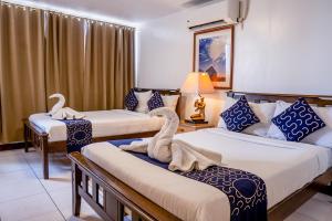 Newgrange Condotel