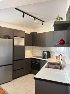 Apartman Kristal