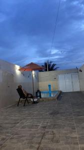 Casa da Aninha Paracuru