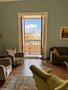 La Grande Dimora Cutò