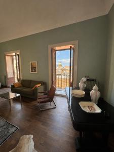 La Grande Dimora Cutò