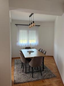 Apartman Kristal