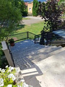 Apartman Aria B12