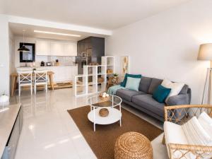 Campoamor Beach House