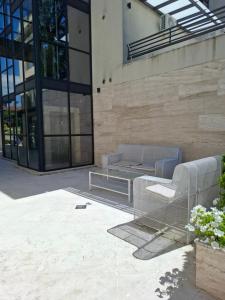 Apartman Aria B12