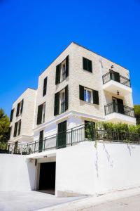 La Villetta 6 Tivat