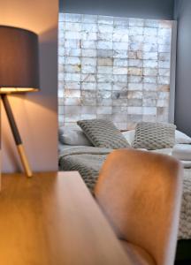 DOM SOLNY z prywatną strefą solną wellness