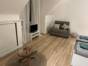 Cute Apartment