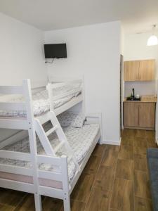 Agroturystyka u Aleksa