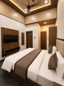 BR Braj Retreat Homestay