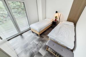 UniApartments Ljubljana