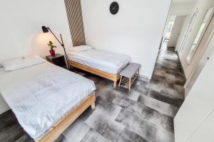 UniApartments Ljubljana