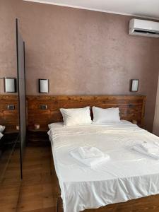 Lakeside apartament Mamaia Central