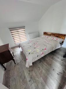 Casuta Fara Ganduri