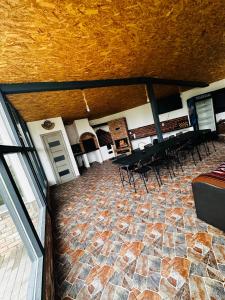 Casuta Fara Ganduri