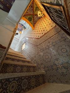 Sherezade riad
