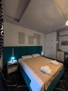 Al Forno Rooms Qeparo