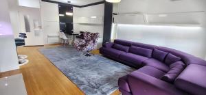 Azure Lake Residence Struga