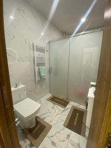 Appartement f4 haut standing