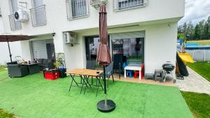 Villa AMULET - Spacious 3BR Villa near Postojna Cave