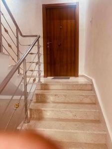 Appartement f4 haut standing