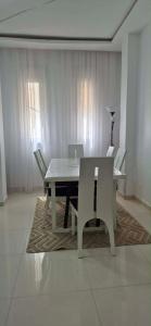 Appartement f4 haut standing